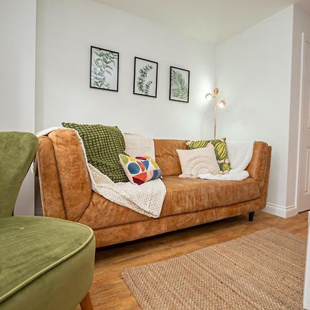 Ironside House, Thrapston King Or Twin Beds, Free Parking, Workspace, Corporates, Sleeps 8 エクステリア 写真